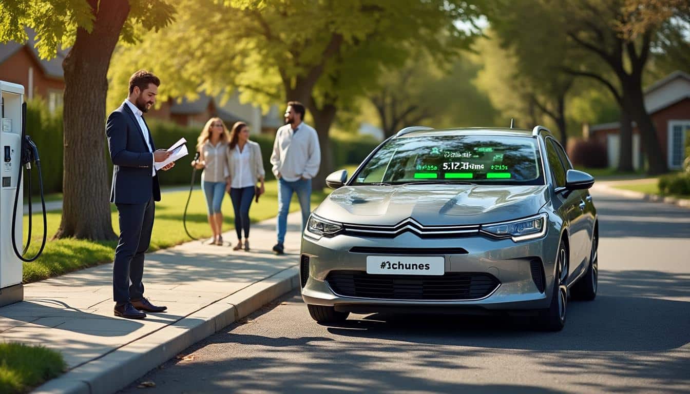 découvrez tout ce qu'il faut savoir sur les citroën d’occasion : assurance, consommation, vignette crit’air, et comment estimer le coût d’usage pour faire un choix éclairé.