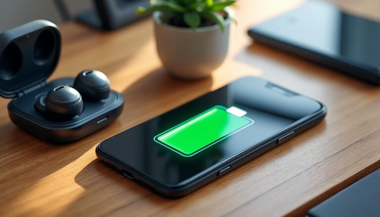 découvrez des conseils pratiques pour prolonger la durée de vie de la batterie de votre smartphone et profiter d'une autonomie optimale au quotidien.
