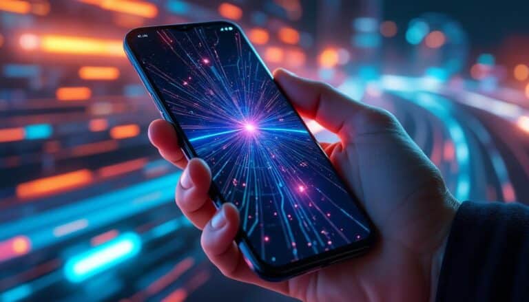 découvrez des conseils pratiques pour optimiser les performances de votre appareil android et améliorer sa rapidité et sa réactivité.