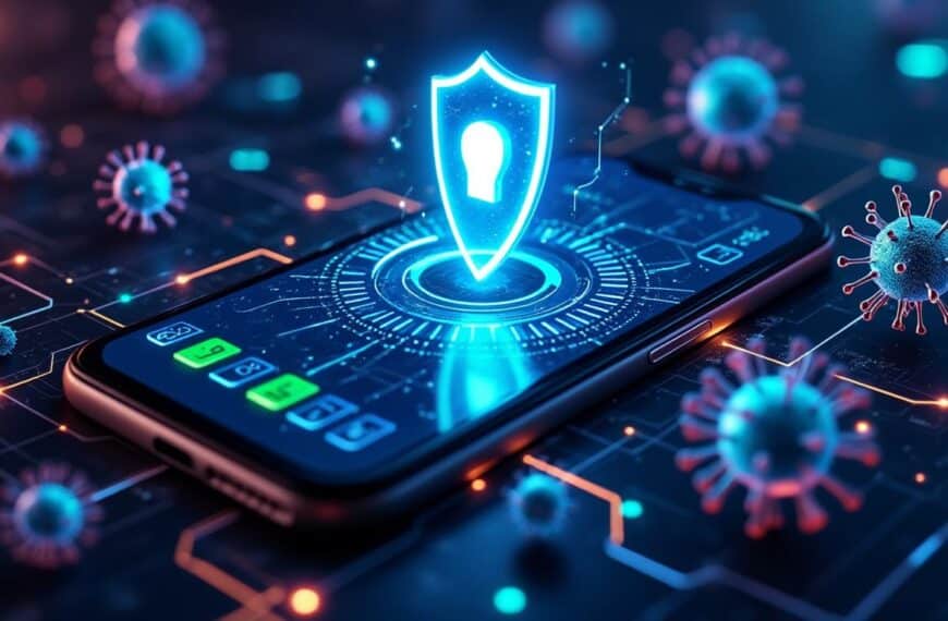 découvrez des conseils pratiques pour protéger efficacement votre téléphone android contre les virus et les malwares, et sécurisez vos données personnelles facilement.