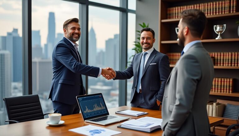 découvrez nos conseils pratiques pour identifier une entreprise fiable et réussir votre projet en toute confiance.