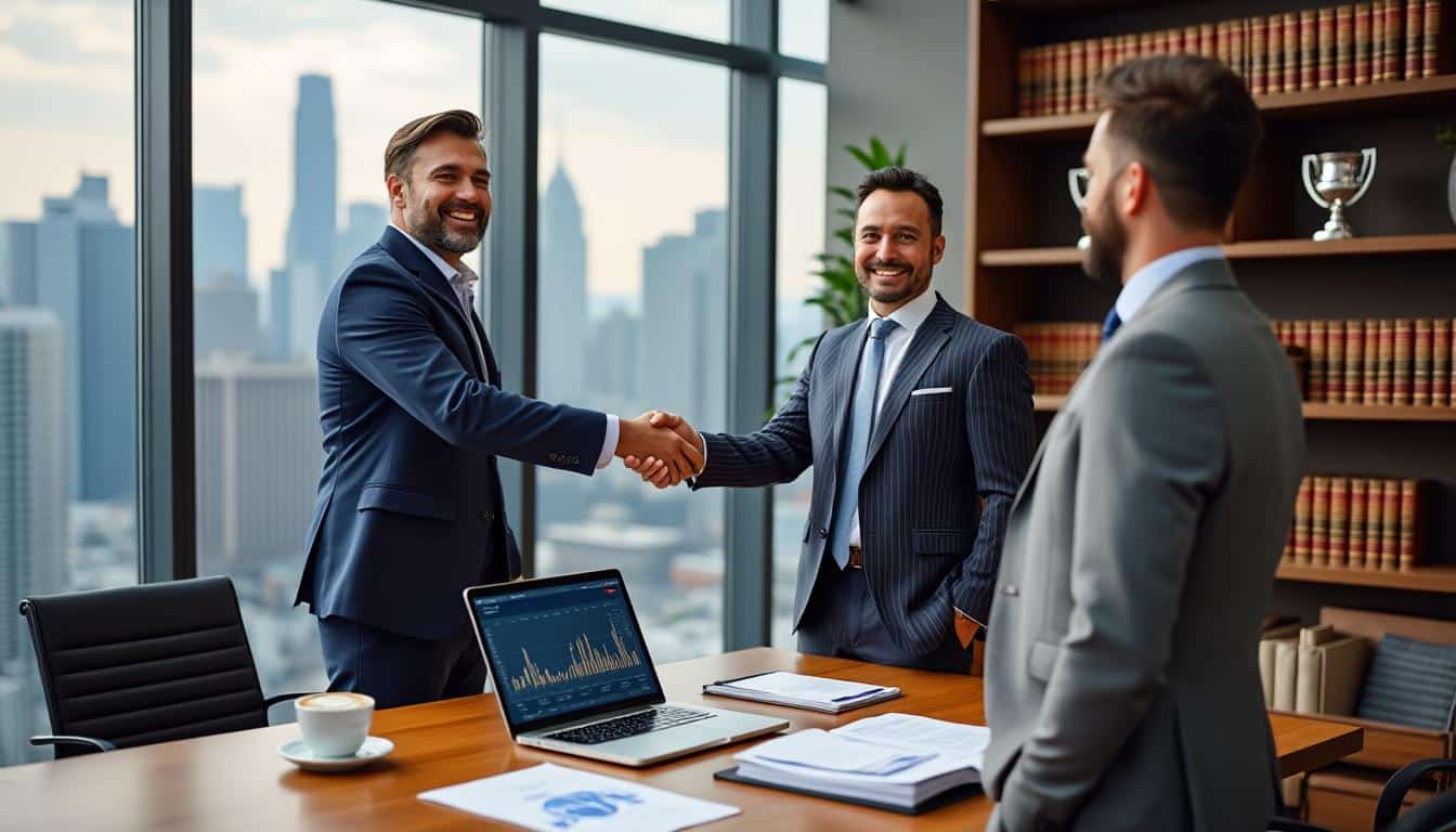 découvrez nos conseils pratiques pour identifier une entreprise fiable et réussir votre projet en toute confiance.