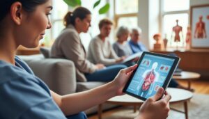 facilitez la compréhension des termes médicaux complexes grâce à un sous-titrage vidéo précis, aidant les patients à mieux saisir les informations essentielles pour leur santé.