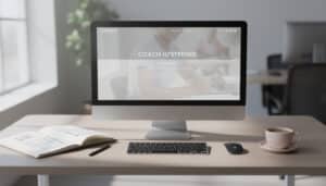 découvrez comment l'intégration de vidéos en autoplay influence le largest contentful paint (lcp) lors de la création de sites web pour coachs, et optimisez la performance de votre site.