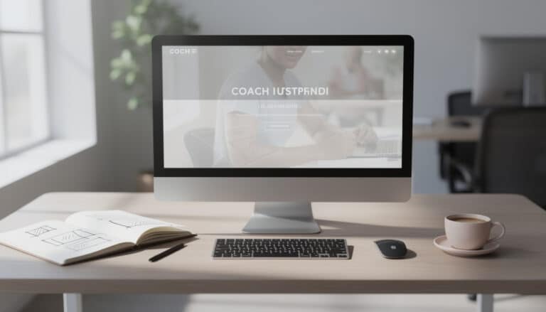 découvrez comment l'intégration de vidéos en autoplay influence le largest contentful paint (lcp) lors de la création de sites web pour coachs, et optimisez la performance de votre site.