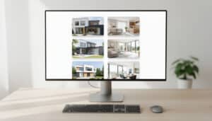 découvrez comment optimiser la création de votre site web immobilier en utilisant le format webp pour alléger les galeries d'images, améliorer la vitesse de chargement et offrir une meilleure expérience utilisateur.