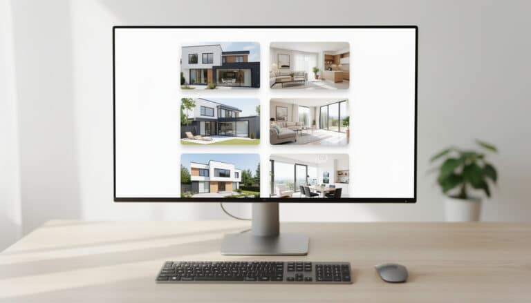 découvrez comment optimiser la création de votre site web immobilier en utilisant le format webp pour alléger les galeries d'images, améliorer la vitesse de chargement et offrir une meilleure expérience utilisateur.