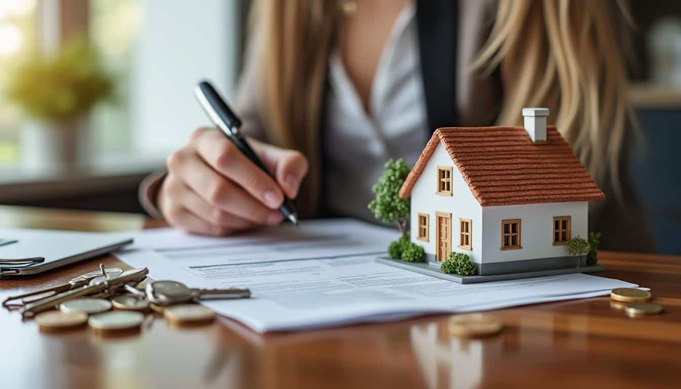 découvrez comment choisir la garantie adaptée pour votre crédit : ptz, caution ou hypothèque. nos conseils pour sécuriser votre prêt en toute sérénité.