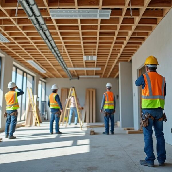 obtenez un devis décennale clair et précis : découvrez les plafonds, exclusions et durée de chantier pour comparer efficacement et choisir la meilleure assurance.