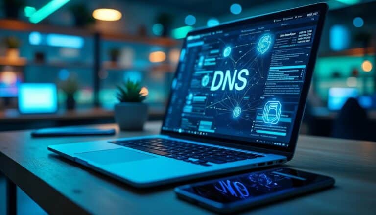 découvrez l'essentiel pour configurer vos dns, sous-domaines et adresses e-mails professionnelles facilement et efficacement.
