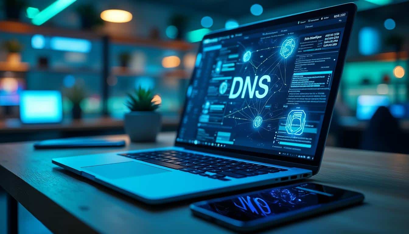 découvrez l'essentiel pour configurer vos dns, sous-domaines et adresses e-mails professionnelles facilement et efficacement.