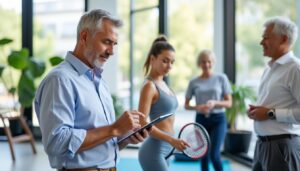 découvrez comment l'âge, la pratique sportive et le questionnaire de santé influencent votre dossier emprunteur, et apprenez à anticiper les surprimes et refus pour optimiser votre demande de crédit.