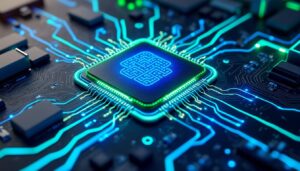 optimisez les performances de votre cpu grâce à l'équilibrage intelligent de la charge des processus en arrière-plan, délégué aux cœurs à haute efficacité pour une gestion efficace et économe de l'énergie.