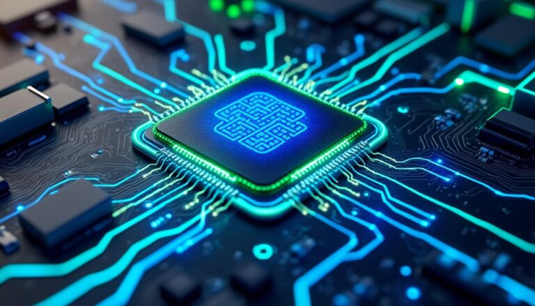 optimisez les performances de votre cpu grâce à l'équilibrage intelligent de la charge des processus en arrière-plan, délégué aux cœurs à haute efficacité pour une gestion efficace et économe de l'énergie.