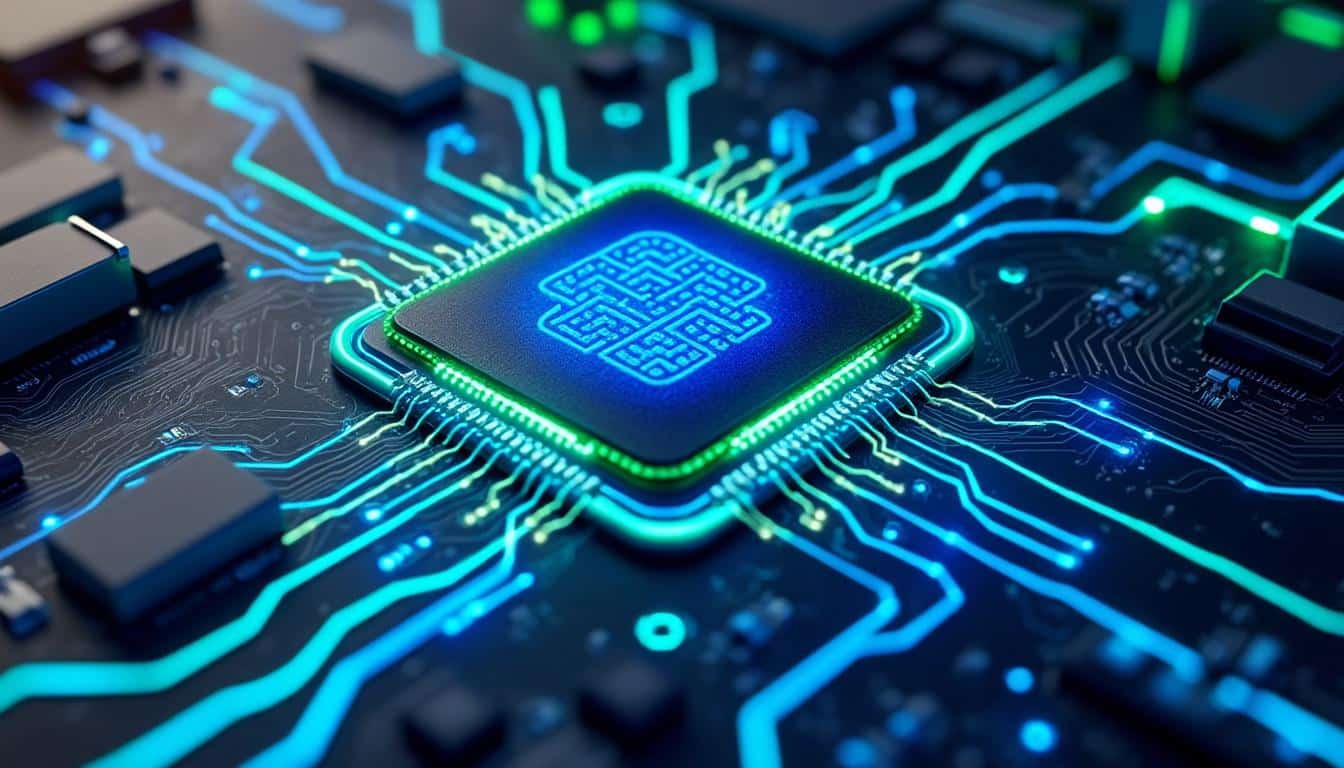 optimisez les performances de votre cpu grâce à l'équilibrage intelligent de la charge des processus en arrière-plan, délégué aux cœurs à haute efficacité pour une gestion efficace et économe de l'énergie.