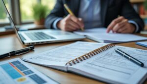 découvrez comment réussir un titre professionnel en maîtrisant le dossier, les épreuves et la mise en situation nécessaires pour votre examen.