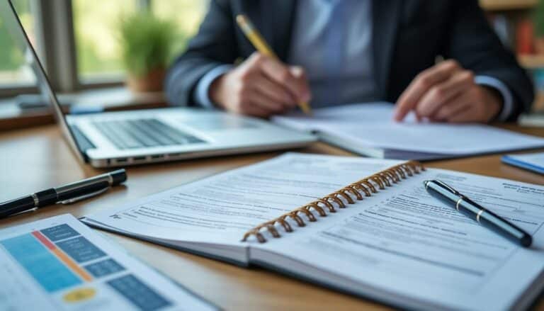 découvrez comment réussir un titre professionnel en maîtrisant le dossier, les épreuves et la mise en situation nécessaires pour votre examen.