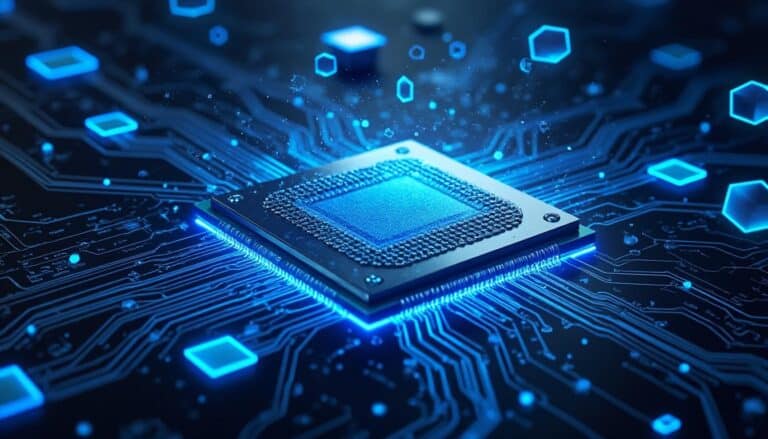 optimisez la rapidité des calculs mathématiques dans vos tableurs excel en exploitant la fréquence du cpu pour une exécution performante et efficace.