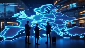 assurez une fluidité optimale des échanges commerciaux transfrontaliers en europe grâce à l'interopérabilité de la facturation électronique, facilitant ainsi les transactions rapides et sécurisées entre entreprises.