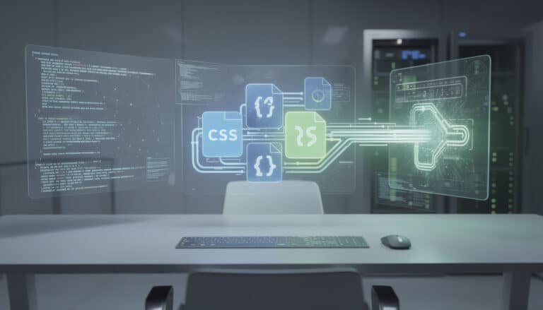 optimisez l'hébergement wordpress en réduisant les requêtes http grâce à la concaténation efficace des fichiers css et js pour un site plus rapide et performant.