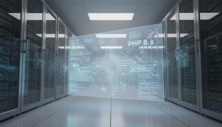 découvrez pourquoi migrer vers php 8.x améliore significativement les performances de votre hébergement web et comment cette mise à jour optimise la vitesse et la sécurité de vos sites.