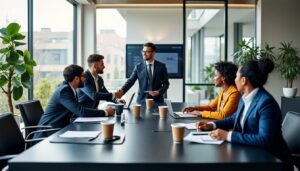 découvrez comment la consultation des syndicats joue un rôle clé dans la validation des décisions du comité social, assurant une gouvernance collaborative et transparente.