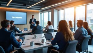 améliorez la mémorisation des concepts clés de vos formations professionnelles grâce à la lecture du sous-titrage vidéo, une méthode efficace pour renforcer l'apprentissage.