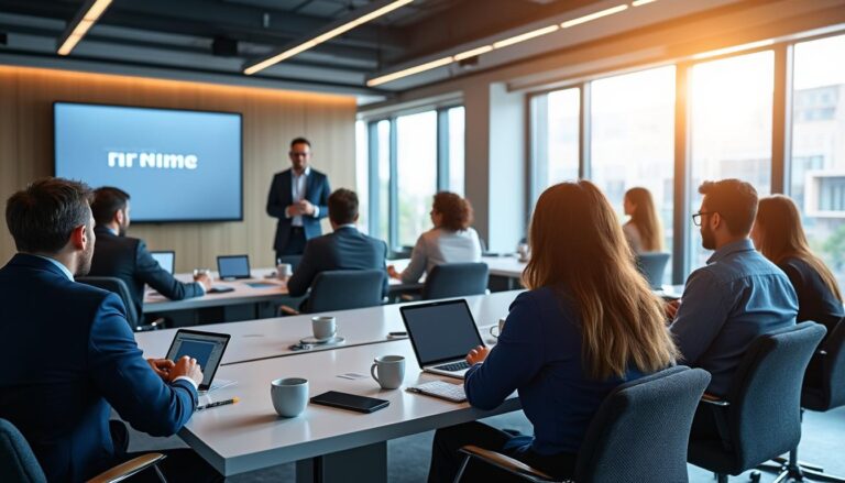 améliorez la mémorisation des concepts clés de vos formations professionnelles grâce à la lecture du sous-titrage vidéo, une méthode efficace pour renforcer l'apprentissage.