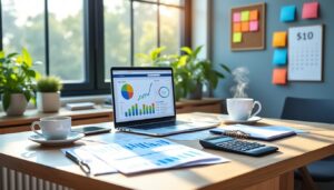 découvrez comment les micro-entrepreneurs peuvent mieux s'organiser en gérant efficacement leurs encaissements, la tva et le suivi urssaf pour optimiser leur activité.