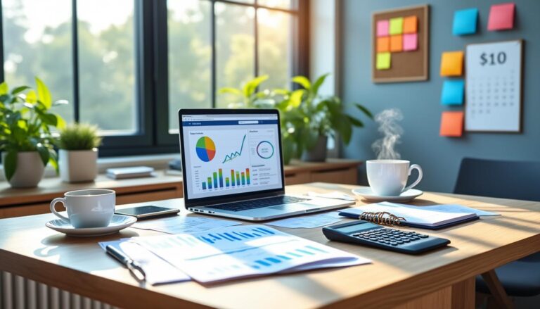 découvrez comment les micro-entrepreneurs peuvent mieux s'organiser en gérant efficacement leurs encaissements, la tva et le suivi urssaf pour optimiser leur activité.