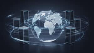 optimisez la vitesse d'accès à votre site web à l'échelle mondiale grâce à l'association efficace de votre nom de domaine et d'un cdn performant.