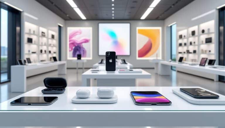 découvrez où trouver les meilleurs accessoires pour votre iphone, des coques aux chargeurs en passant par les écouteurs, pour protéger et personnaliser votre appareil.