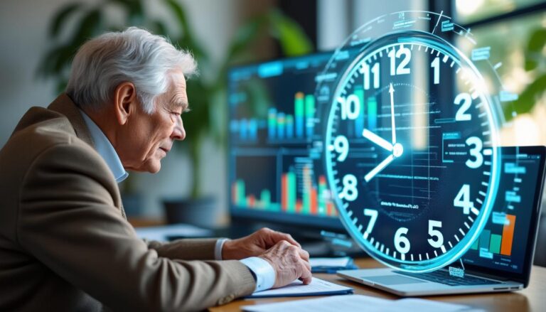 découvrez comment adapter la gestion pilotée de votre per, du profil prudent au profil dynamique, pour optimiser votre épargne en fonction de votre horizon retraite.