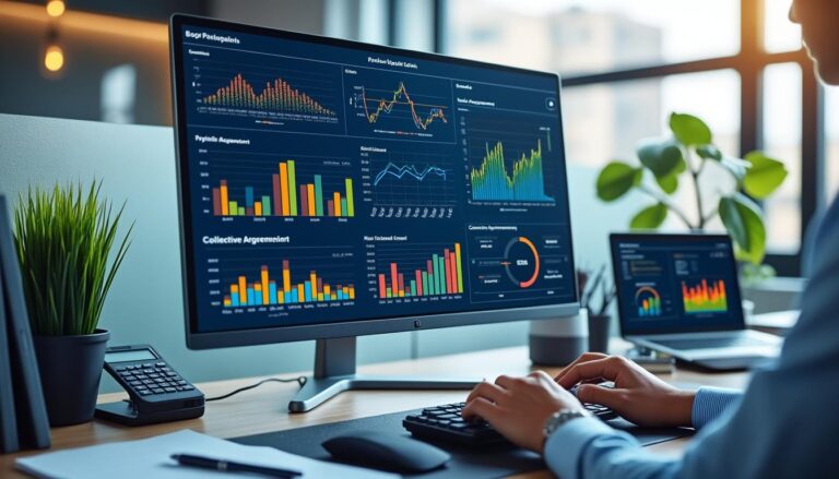 découvrez comment gérer la paie selon la convention collective, appliquer les règles et établir des bulletins fiables pour fiabiliser votre logiciel de paie.