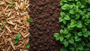 découvrez comment le paillage peut optimiser la rétention d'humidité, limiter les adventices et les erreurs de pose à éviter pour maintenir son efficacité dans votre jardin.