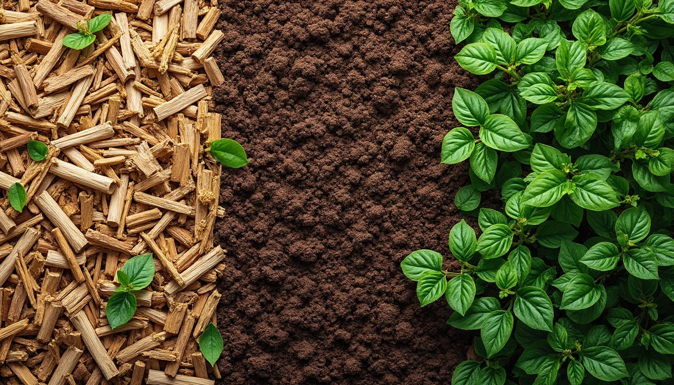 découvrez comment le paillage peut optimiser la rétention d'humidité, limiter les adventices et les erreurs de pose à éviter pour maintenir son efficacité dans votre jardin.