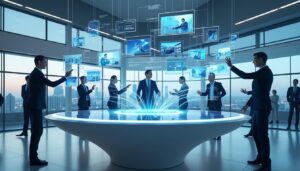 facilitez le partage sécurisé et rapide de bibliothèques d'images haute résolution entre agences de communication grâce à une solution de stockage cloud performante et collaborative.