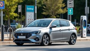 découvrez tout ce qu'il faut savoir sur les peugeot d’occasion : émissions de co₂, normes wltp et vignette crit’air, ainsi que comment anticiper l’assurance et les restrictions liées.