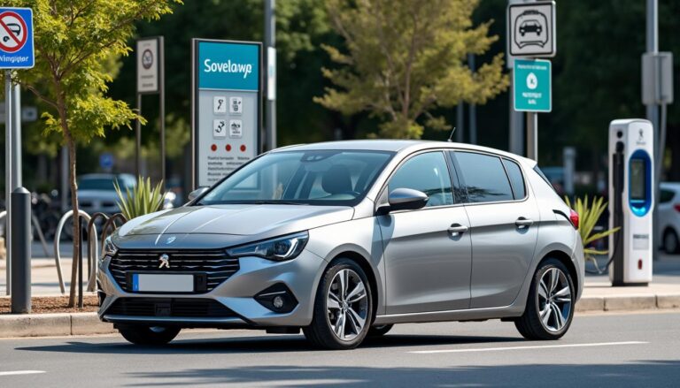 découvrez tout ce qu'il faut savoir sur les peugeot d’occasion : émissions de co₂, normes wltp et vignette crit’air, ainsi que comment anticiper l’assurance et les restrictions liées.