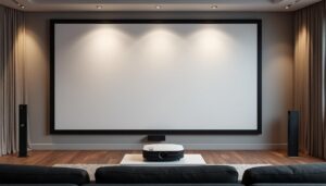 découvrez comment bien placer votre vidéoprojecteur, ajuster la distance et effectuer les réglages optimaux pour réussir votre installation et profiter d'une image de qualité.