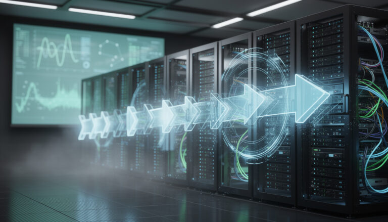 découvrez comment les redirections 301 en chaîne peuvent affecter la vitesse de chargement de votre site et l'importance de protéger votre nom de domaine pour optimiser les performances web.