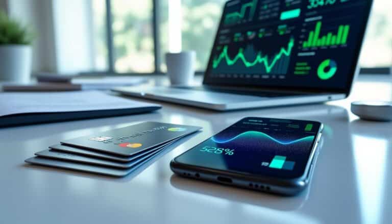 découvrez tout ce qu'il faut savoir sur qonto : tarifs, types de cartes, plafonds disponibles et options d'export, pour mieux gérer vos finances professionnelles.