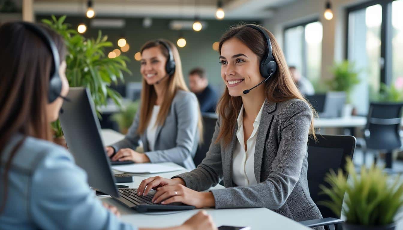 découvrez quelle entreprise se distingue par la meilleure réputation en matière de service client grâce à nos analyses et avis détaillés.