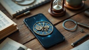 découvrez la durée de vie moyenne d'un smartphone, les signes indiquant qu'il est temps de le remplacer, et comment prolonger son utilisation efficacement.