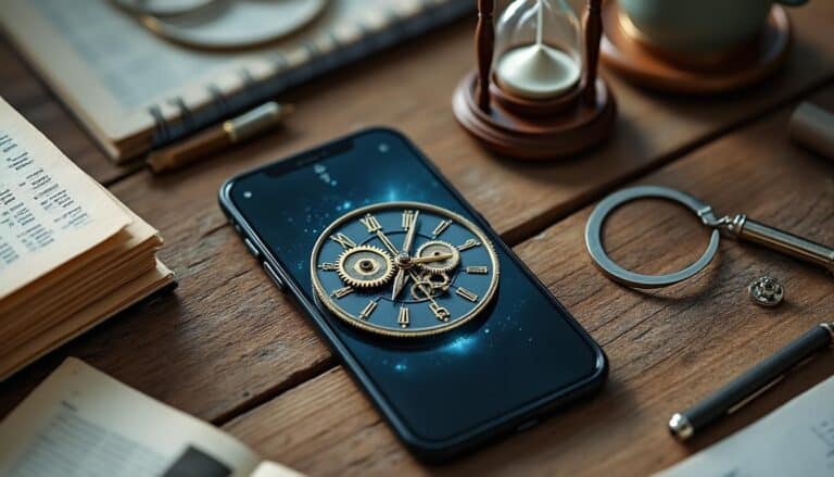 découvrez la durée de vie moyenne d'un smartphone, les signes indiquant qu'il est temps de le remplacer, et comment prolonger son utilisation efficacement.