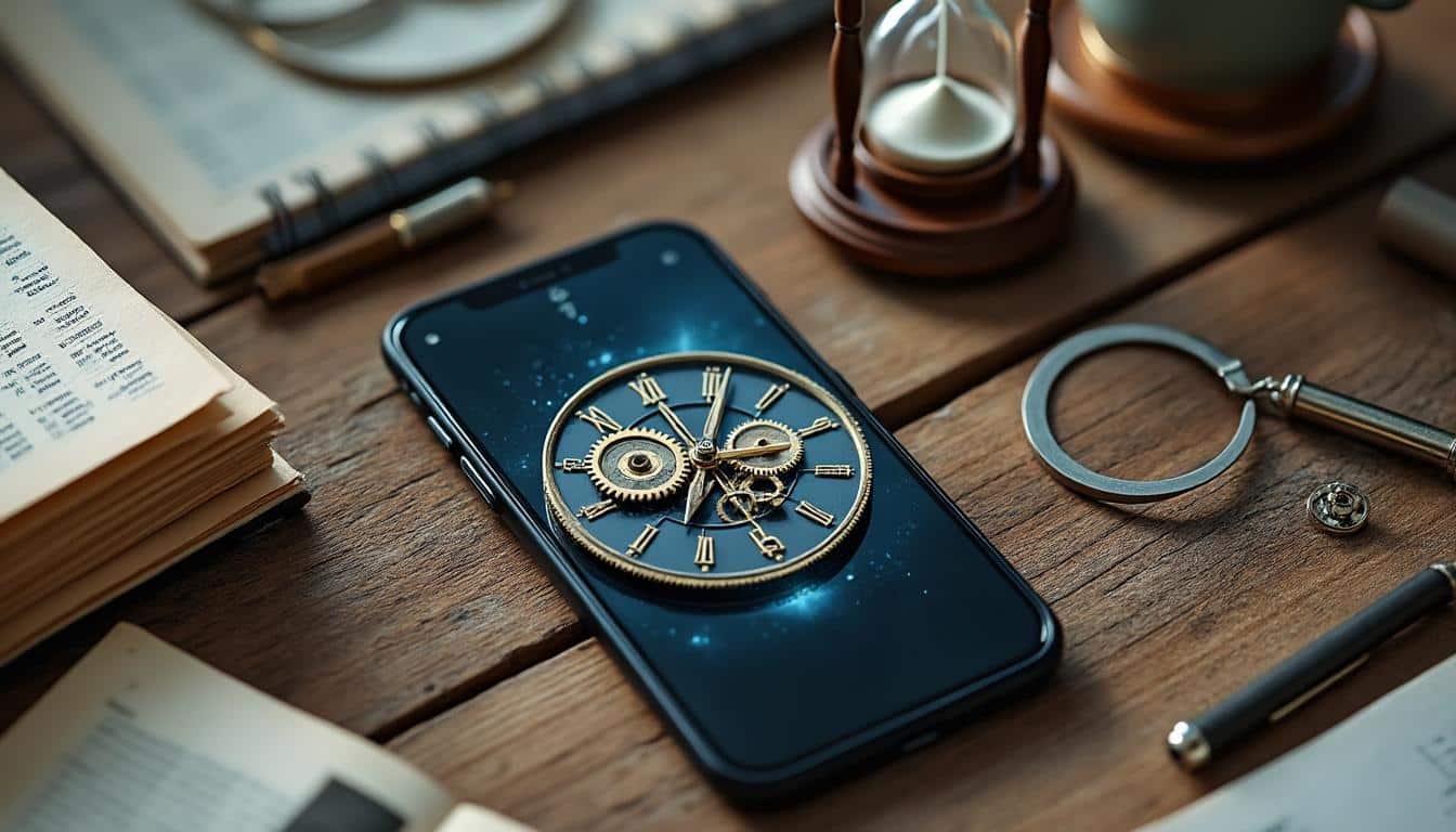 découvrez la durée de vie moyenne d'un smartphone, les signes indiquant qu'il est temps de le remplacer, et comment prolonger son utilisation efficacement.