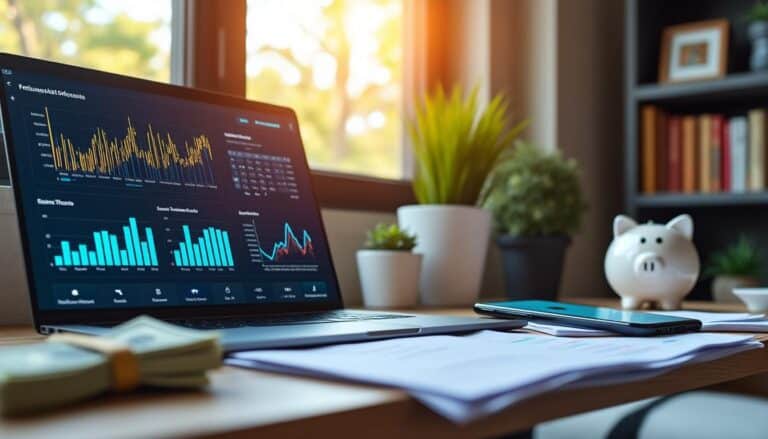 découvrez des astuces efficaces pour augmenter vos revenus et épargner davantage afin d'améliorer votre santé financière et préparer votre avenir sereinement.