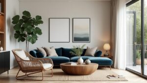 découvrez les tendances actuelles en décoration intérieure pour cette année et inspirez-vous pour transformer votre espace avec style et modernité.