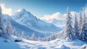 découvrez les nombreux avantages de partir en vacances à la montagne en hiver : paysages enneigés, activités sportives, air pur et moments de détente assurés.