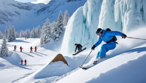 découvrez les meilleurs sports d'hiver à pratiquer pour profiter pleinement de la saison froide, que vous soyez débutant ou expert en quête de sensations fortes.